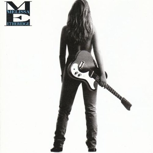 Melissa Etheridge - 1992 Never Enough - LP  - 25 kr.